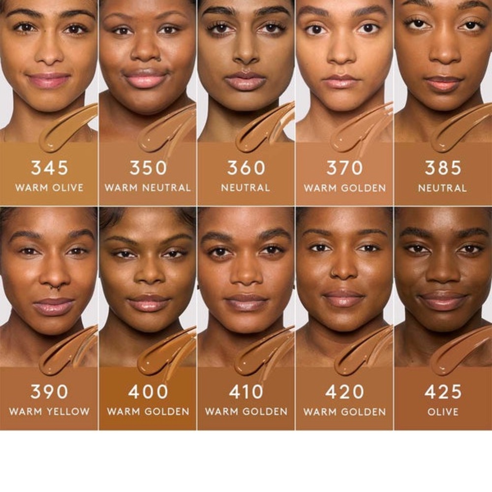 Fenty Beauty Foundation - 360 - Picture 5 of 6